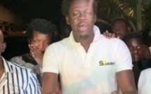 “Taylé bakane”, Omaro à ses détracteurs : “Wally sama mbok la.. Sama bayré moma togn”