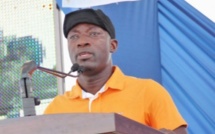 Côte d'Ivoire : Charles Blé Goudé arrêté par interpol au Ghana