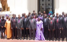 [Vidéo] Communiqué du Conseil des ministres du jeudi 17 janvier 2013