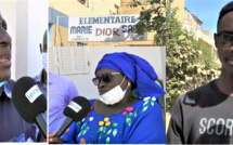 GRAND REPORTAGE - École Dior / Refus de payer les trois mois: Les parents d'élèves s'opposent à la volonté de l'administration....
