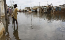 Diourbel: Le cadavre d'un quinquagénaire retrouvé dans des eaux stagnantes