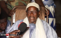 Thiary Mbawor - Serigne Moustapha Mbacké lance un message fort: 'Nagn dimbalé xalé yi gni liggey"