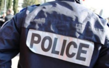 Profession et religion: Un policier arrête une prostituée qui s'appelle Mame Diarra et la ...