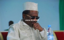 Kara salue la décision de Macky Sall d’envoyer des militaires au Mali