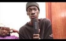 [Vidéo] "Comedy Show” Lébone