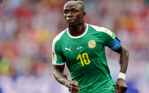 Sénégal vs Guinée-Bissau: Ouverture du score sur penalty