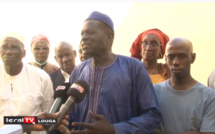 VIDEO/ Louga: Youssoufa Mbengue, président de l'Association de la Fédération des Sénégalais de l'Extérieur