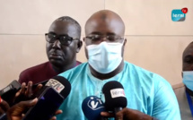 VIDEO/ FiTI forum civil: La transparence dans la gestion des ressources de la pêche exigée