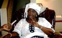 Aminata Tall présidente du Cese: "Ce que je ferai de cette institution"