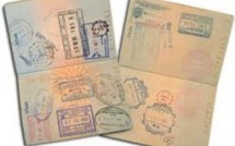 Un marabout qui se convertit en démarcheur de visa