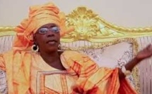 Dial Mbaye - Hommage à Borom Daara Yi