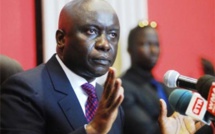 Le coordonnateur communal Rewmi de Diamniadio, Adama Mohamed Mbaye quitte Idy
