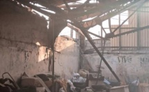 VIDEO: Le marché de Ndar toute en état de délabrement avancé