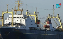 Vidéo / Yoff: Difficultés dans le secteur de la pêche, les mareyeurs réagissent...