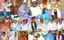 Mame Cheikh Mbaye, le soufi hors du commun