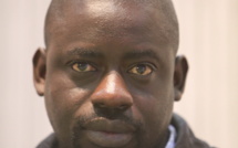 Entre guillemets …  FELWINE SARR   « L’acte d’écriture est fatalement un engagement ! »