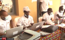 Vidéo - Les bureaux relais installés à Louga opérationnels sous peu (Autorité)