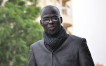 Cheikh Bamba Dièye, "un fan" des éléphants de Côte d'Ivoire