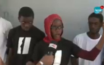 Vidéo/Association "Goor deug": le social, leur credo