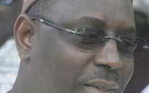 Tivaouane : Macky Sall se réjouit de l’accueil de la famille Sy