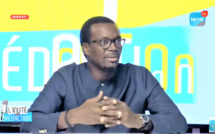 L'INVITE DE LA REDACTION - Mamadou KASSE DG SICAP: "Idrissa SECK est un élément important... nous ne laisserons plus Sonko