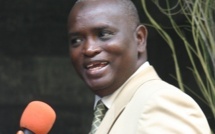 A Monsieur Abdoulatif Coulibaly, Ministre chargé de la Promotion de la Bonne Gouvernance