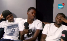 #Werdedi A4suki revient sur le tube explosif qui fait le buzz dans les réseaux sociaux