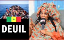 VIDEO - Selbé Ndom revient sur l'émigration clandestine: "Je condamne les parents..."