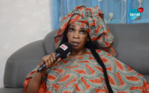 VIDEO / Emigration clandestine: Selbé Ndom, voyante, décourage les candidats au suicide