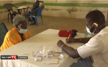 VIDEO / Consultation gratuite: Association "Bélakhor la Bokkou" et les ressortissants de ladite localité, offrent 72 heures