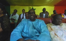 Moustapha Guèye, DG CROUS Bambey: " Nous allons mobiliser toutes nos forces pour traduire en actes, la vision du Président Macky Sall..."