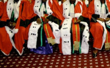 Série de mesures prises par le Conseil supérieur de la magistrature