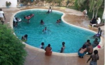 Drame à la zone militaire 7 de Thiès: Un jeune de 16 ans meurt dans la piscine du Cercle Mess de garnison