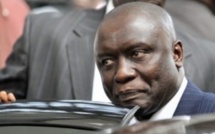 Débat Apr -Rewmi: "Je ne me permettrai pas de m'associer à ce débat" Idrissa Seck