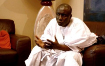 Idrissa Seck a le soutien de Tivaouane…