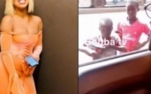 Incroyable ! Ce Talibé déclare sa flamme à Zeyna Ndour devant son père, Bouba Ndour