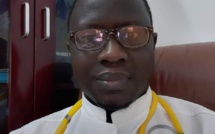 Après un cursus scolaire accompli: Dr. Amadou Touré, pédiatre s’illustre dans son domaine