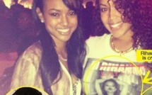 Karrueche Tran égratigne Rihanna (photo)