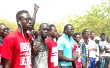 Quatre ans sans subvention: Les étudiants de la région de Louga demande l'appui de la Mairie