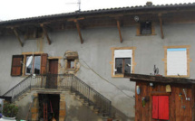 Une maison hantée à vendre pour 1 euro