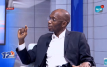 LES REVELATIONS INEDITES DE MAXIME MONTEIRO SUR L'ACTUALITE NATIONALE