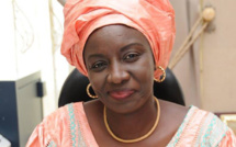 Tenaillée de toutes parts, Mimi Touré contre-attaque: "L'ambition n'est pas un délit que je..."