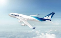 La flotte de Corsair s’agrandit