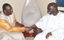 Idy-Macky, le temps des manœuvres