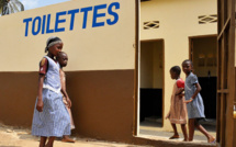 Mauvaise hygiène: 292 000 enfants meurent annuellement de maladies diarrhéiques