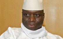 Yahya Jammeh invité à respecter les droits du détenu Baba Ly