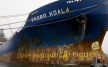 Côte d'Ivoire / Déchets toxiques: Adama Bictogo visé par une plainte des victimes du Probo Koala