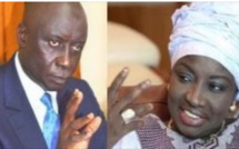 Mimi répond à Idrissa Seck: "Je pense que le problème, c'est qu'il est resté longtemps sans travailler"