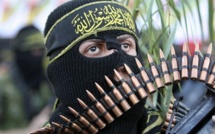 Djihad : les femmes aussi