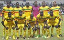 Can 2013: Un joueur  mécontent de sa situation, quitte le groupe